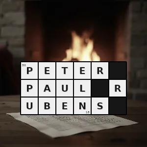 Hasło krzyżówkowe flamandzki - peter paul rubens – rozwiązanie, synonimy, podpowiedzi i definicje krzyżówkowe